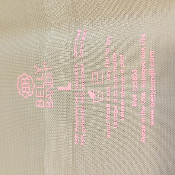 Postpartum support bands - Picture 2 of 4